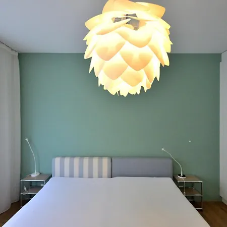 Apartament Fontana