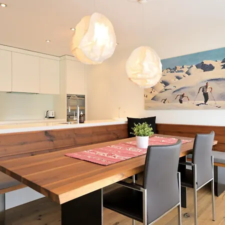 Apartament Fontana
