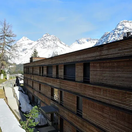 Apartament Fontana
