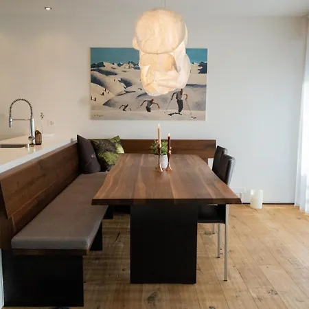 Fontana Apartamento *