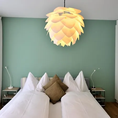 Apartamento Fontana