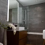 Apartment Fontana *