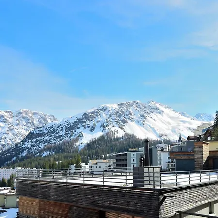 Appartement Fontana Arosa