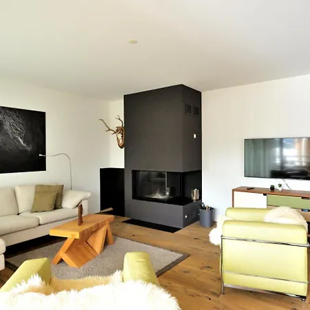 Appartement Fontana Arosa