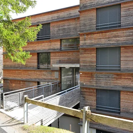 Appartement Fontana *