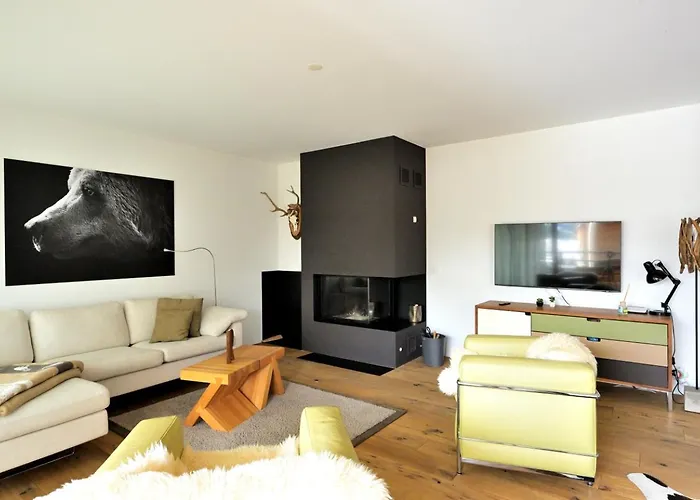 Appartement Fontana Arosa