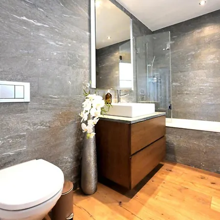 Apartment Fontana