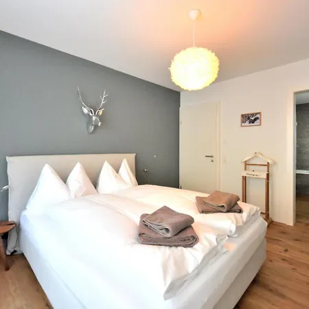 Apartment Fontana Arosa