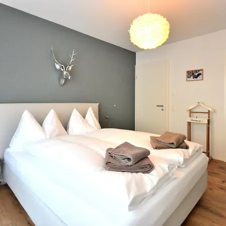 Apartment Fontana