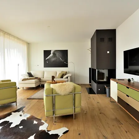 Apartman Fontana Arosa