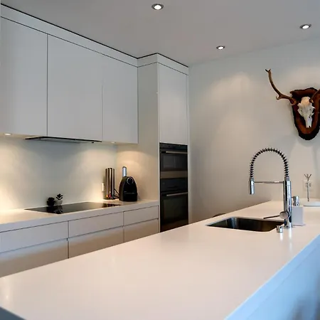 Apartment Fontana
