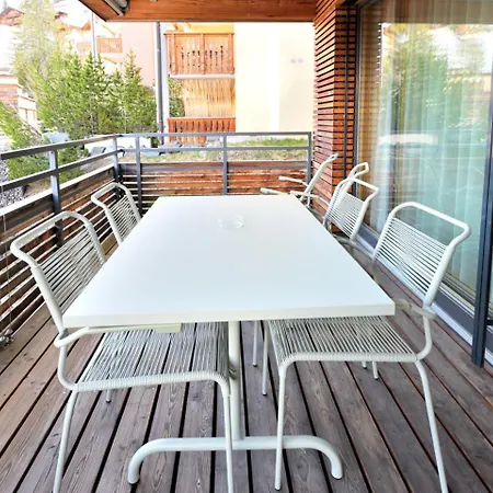 Apartment Fontana Arosa