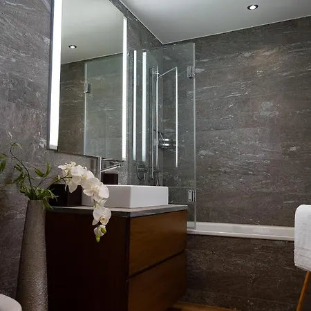 Apartment Fontana *